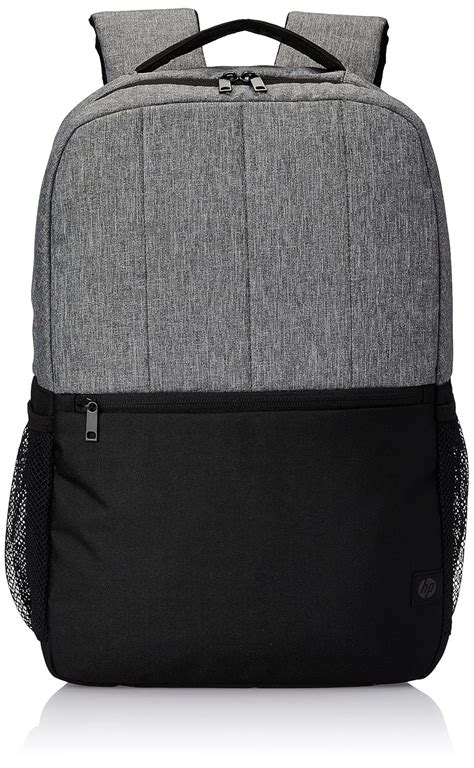 HP 320 15.6-inch Backpacks/Trolley Pass-Through; Padded Back Panel ...