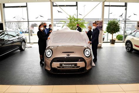 For educational purposes, BMW provides two cars to secondary vocational ...