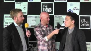 Book Jeremy Ang Jones For Celebrity Endorsement | Appearance