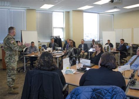 Aviation enterprise invests in leadership development | Article | The ...