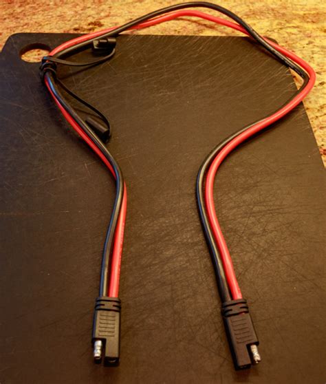 How to Install Zamp Connection On Trailer 的图像结果