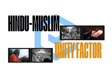 Image result for Hindu-Muslim Unity