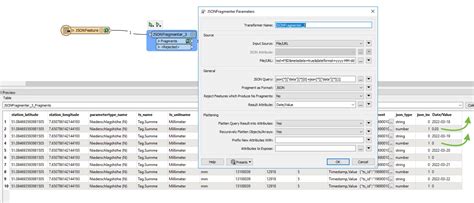 Image result for JSON Table Conversion