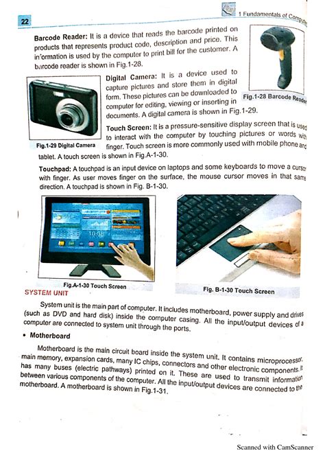 Computer Hardware and Program Software 的图像结果