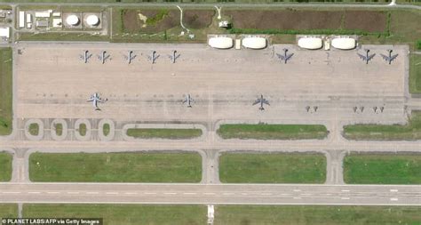 Trump weighs Iran attack amid carrier group deployment