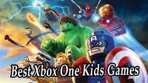 Xbox one games - tiendastrovari.com