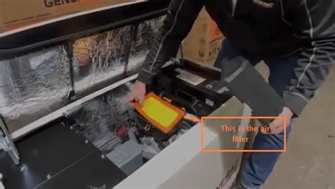 Image result for Generac How to Set Timer for Weekly Test