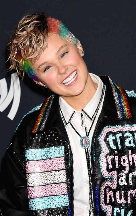 JoJo Siwa Sets The Record Straight On 'Emotional Abuse' During 'Dance Moms'