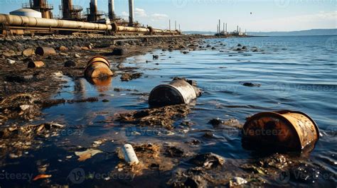 Water Contamination in Indian Reservations: Causes & Fixes