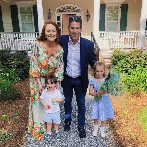St. Julien Rembert Ravenel (Thomas Ravenel's Son) Age, Biography ...