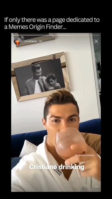 MEMES ORIGIN FINDER | Meme history - Rowley Waves Then Looks Down ...