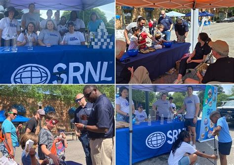 Enduring Environmental Stewardship: EM Marks Earth Week Across Country ...