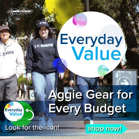 The Official Bookstore of UC Davis