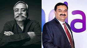 Piyush Pandey Gave Indian Advertising 'Swadeshi' Swagger: Gautam Adani