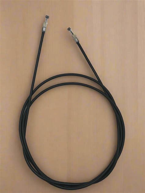 Seat lock cable for jupiter new model bs6 long cable – sona automotive