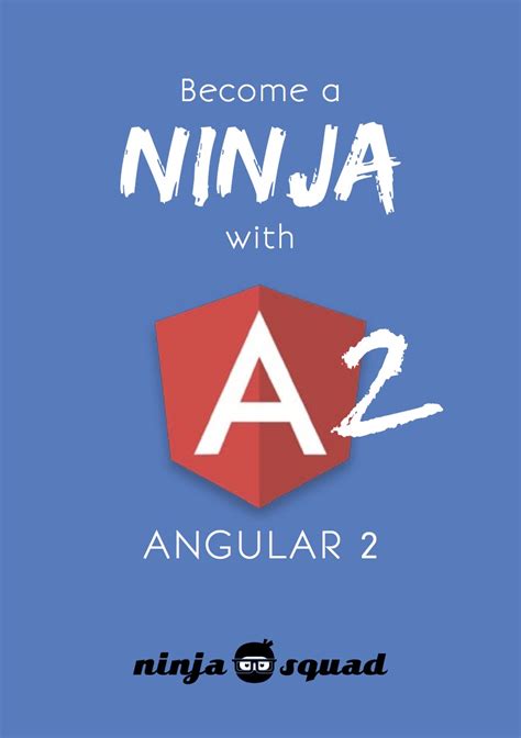 Image result for Angular Programming .NET Ninja