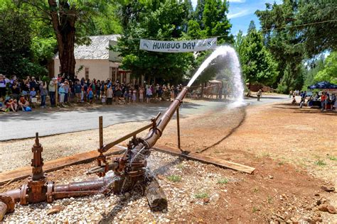 First Timer’s Guide to Malakoff Diggins State Historic Park