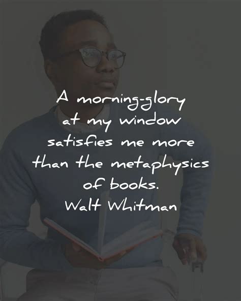 83 Walt Whitman Quotes (On Life, Happiness, Nature)