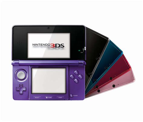 Nintendo: Win a Nintendo 3DS XL and Latest Games - Mom it ForwardMom it ...