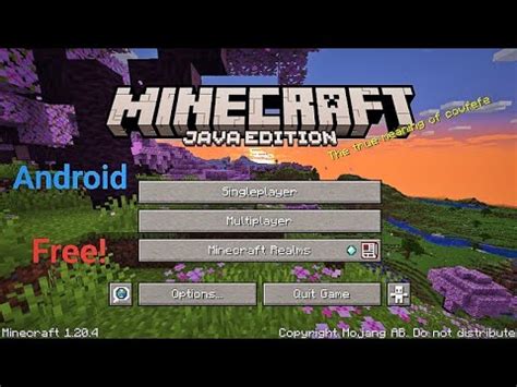 Image result for How to Download Minecraft Java Addition with Google On Android Device