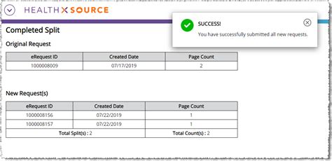 Image result for My Splits Request Tutorials