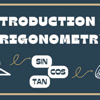 Points to Remember: Introduction to Trigonometry - Mathematics (Maths ...