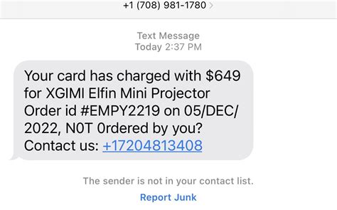 Image result for Amazon Scam Text Message
