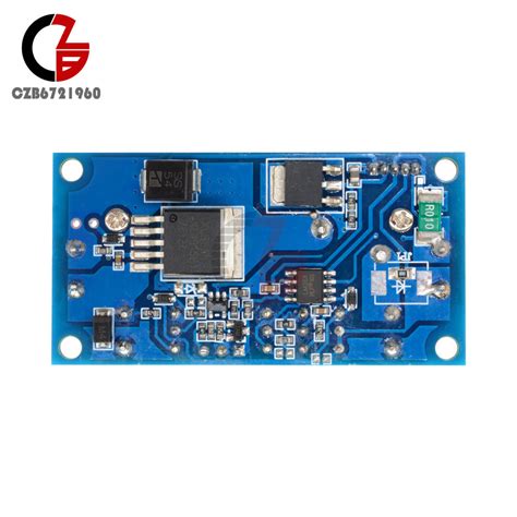 5A MPPT Solar Panel Controller DC-DC Step-down CC/CV India | Ubuy