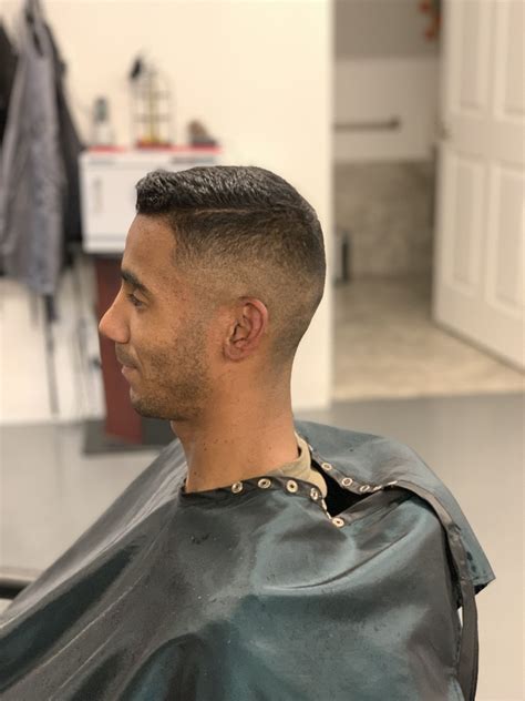 haircut walk in near me