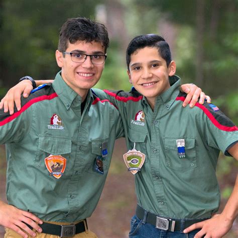 Worthy Life Award - Trail Life USA Store