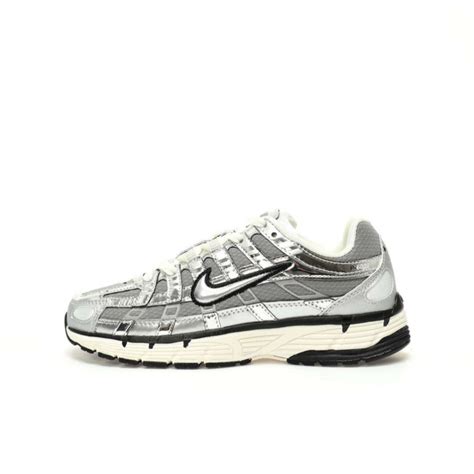 P-6000 Trainer Metallic – Your Shoe Genie