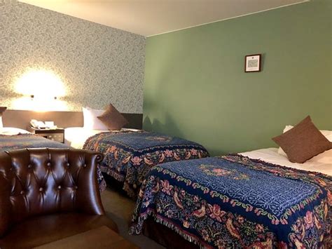 HOTEL BERLINETTA KARUIZAWA (Karuizawa-machi) - Hotel Reviews, Photos ...