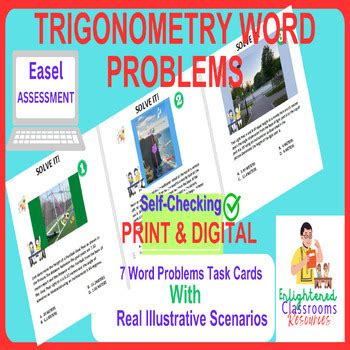 Image result for Trigonometry 3D Shape Word Problems