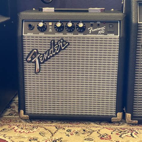 Fender Frontman 10G