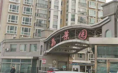 通州区 紫运西里8号楼5层251号（荔景园）_北京法拍房源-法拍网