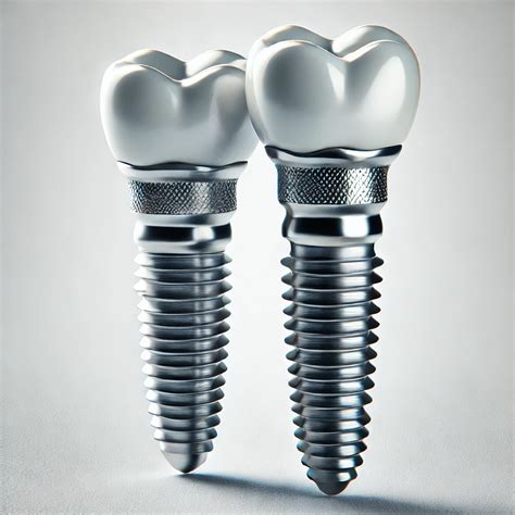 Low Cost Single Tooth Implant in Turkey – Dentgen