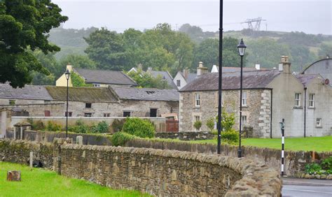 Hollywood - Wicklow County Tourism