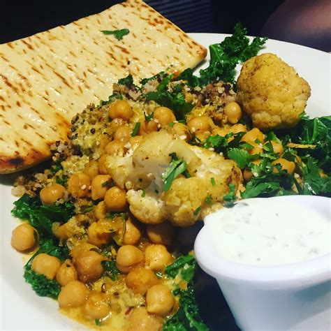 Veggie Grill - Pasadena California Restaurant - HappyCow