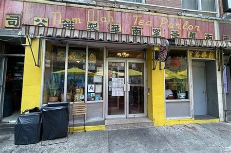 New York Chinatown Food Walking Tour - Klook India