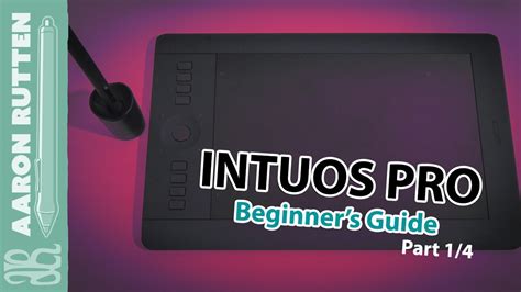Image result for Wacom Intuos Guide