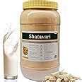 Buy Jain Shatavari Powder 1kg – 100% Pure Ayurvedic Supplement for ...