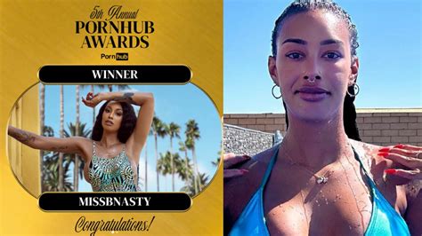 Who is Miss B Nasty? | Shannon Sharpe shoots his shot with adult film star