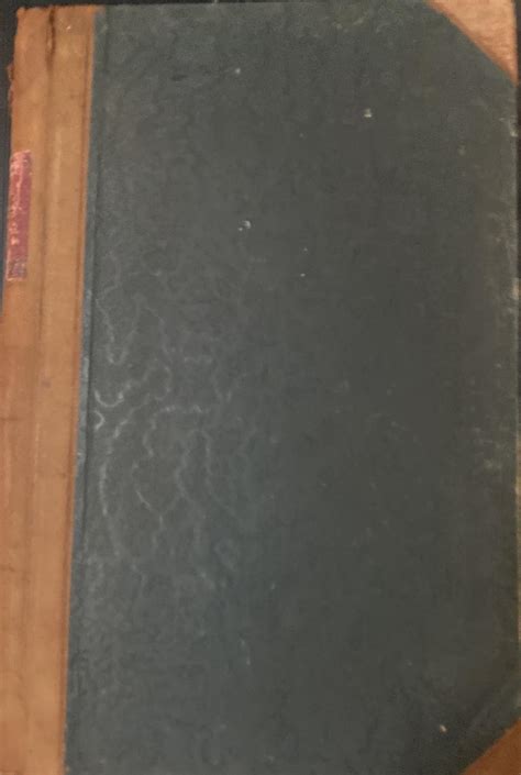 NRA of WA Minute Book | Collections WA