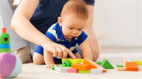 Autism Therapy Aimed For Infants May Reduce Chances Of Later Diagnosis ...