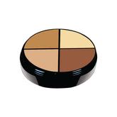 Buy Face Concealer Palette Online at Best Prices in India – Daily Life ...