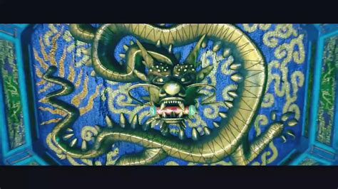 Zeng From Kung Fu Panda