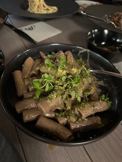 Collage Culinary Experience