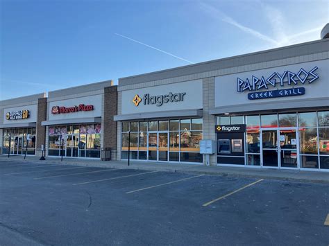 Branch in Akron's Wallhaven neighborhood among Flagstar bank closures