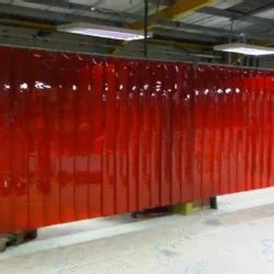 PVC Strip Curtains - Pvc Strip Curtains Trader - Retailer from Secunderabad