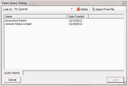 Image result for SQL Open Query with Parameters